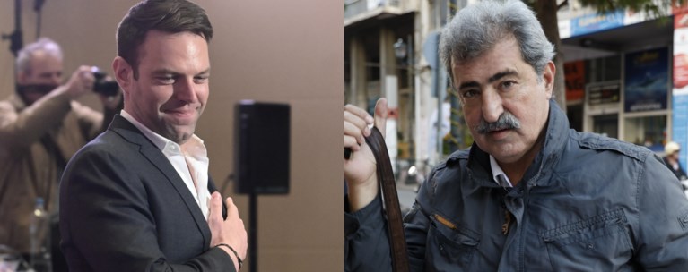 ΚΑΣΣΕΛΑΚΗΣ ΠΟΛΑΚΗΣ