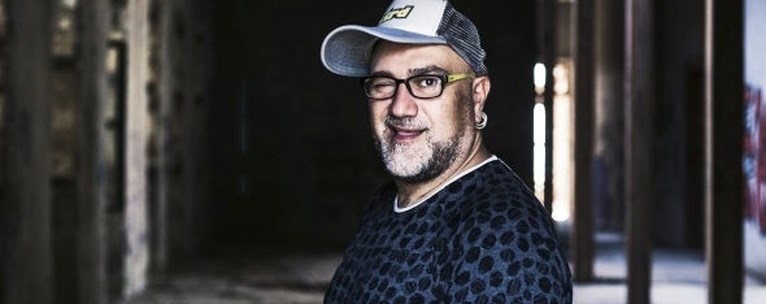 dJ ANTONIO THESSALONIKI