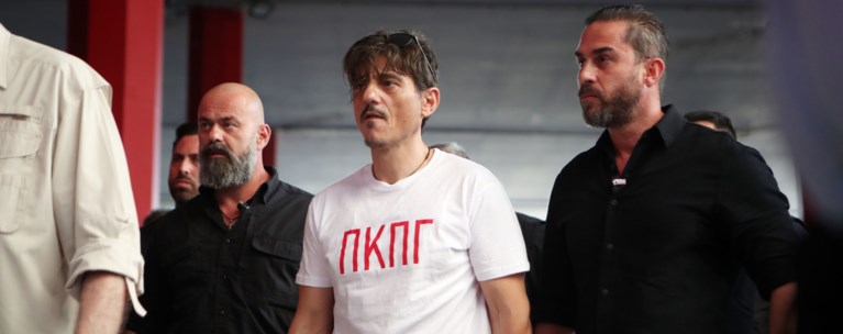 ΔΗΜΗΤΡΗΣ ΓΙΑΝΝΑΚΟΠΟΥΛΟΣ