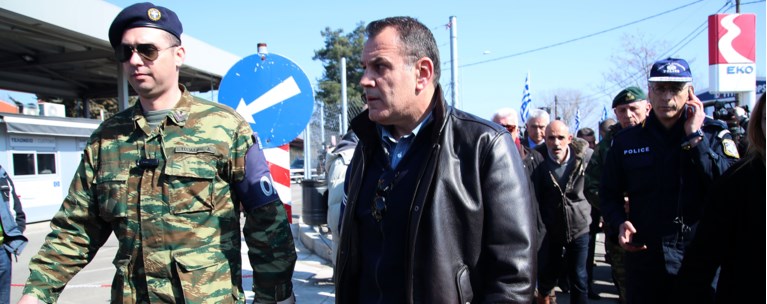 Νίκος Παναγιωτόπουλος