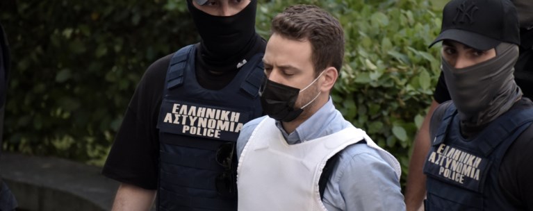 Μπάμπης Αναγνωστόπουλος