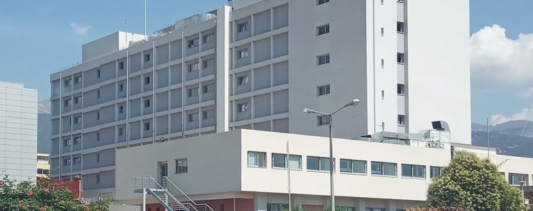 άγιος ανδρέας