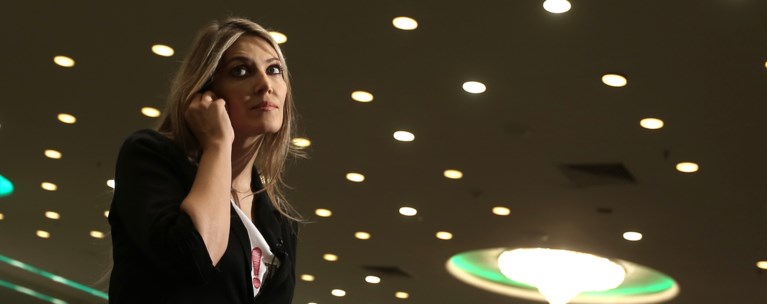 ευα καιλη