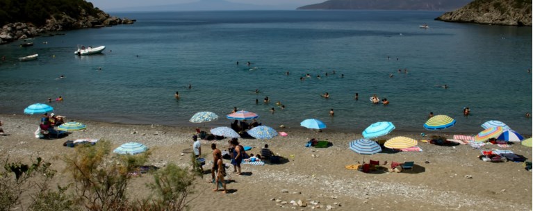 καλοκάιρι