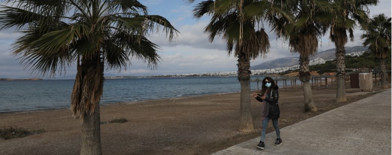 καιρός