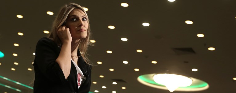 ευα καιλη