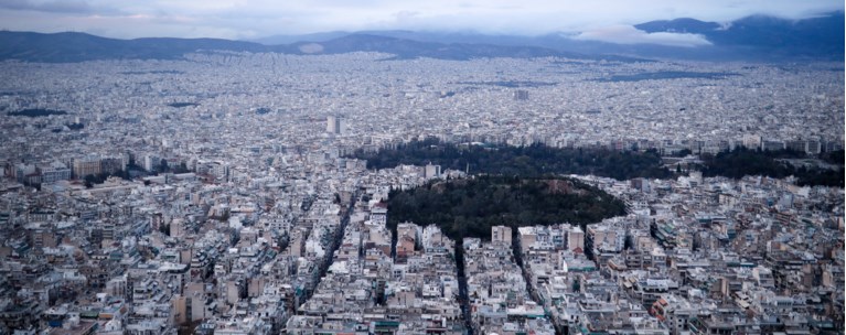 athina