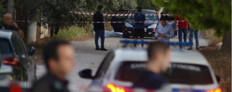 Μακελειό στη Λούτσα