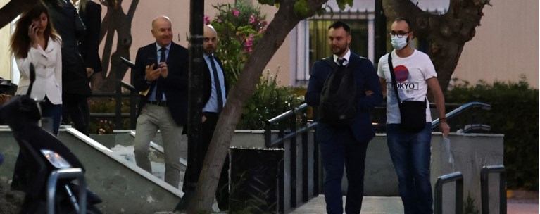 Κωνσταντίνος Φλώρος
