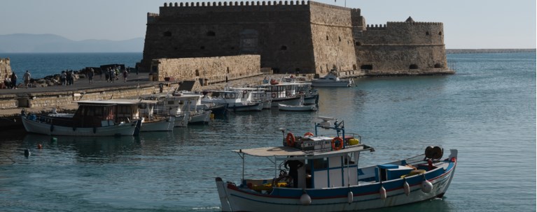 Ηράκλειο Κρήτης