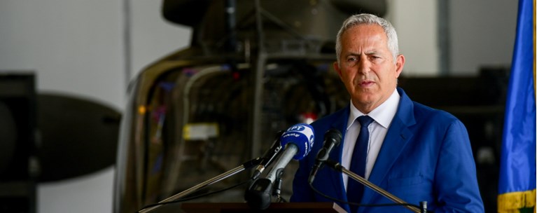 αποστολακης