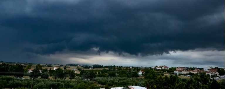 καταιγιδα