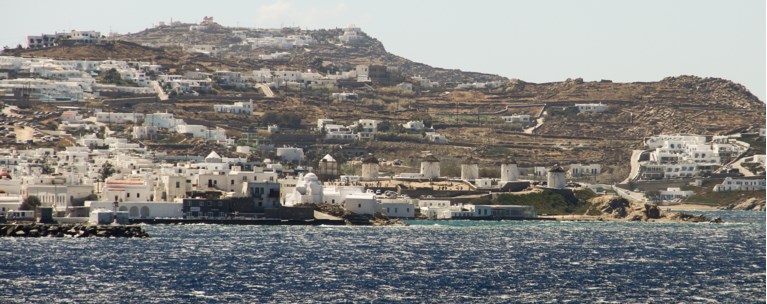 μύκονος