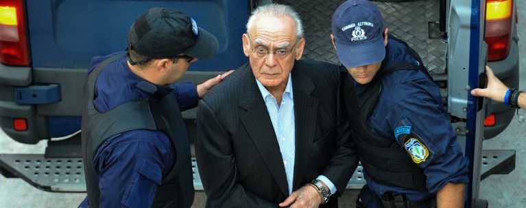 Ακης Τσοχατζόπουλος