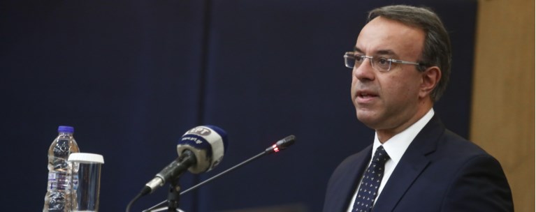 Χρήστος Σταϊκούρας