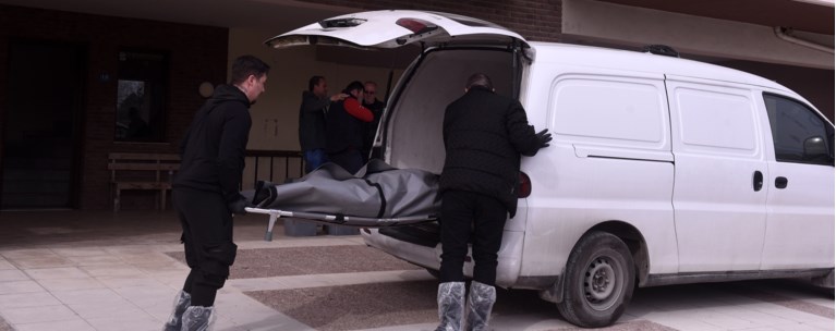 Θεσσαλονίκη - γυναικοκτονία