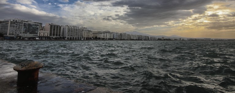 ΦΘΙΝΟΠΩΡΟ ΑΝΕΜΟΙ