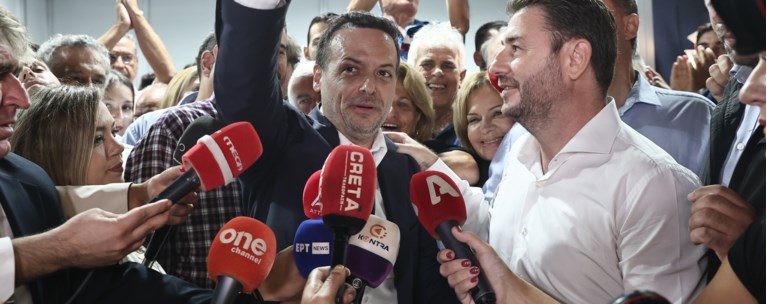 Χάρης Δούκας