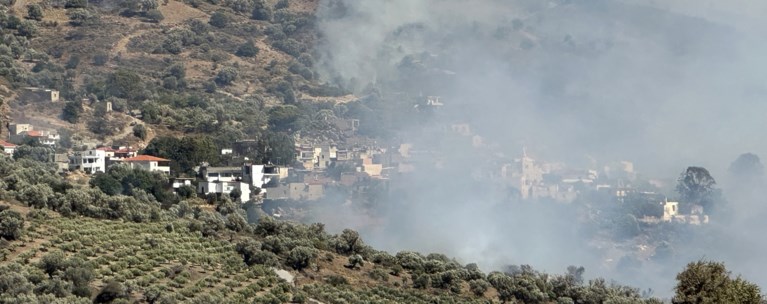 ΦΩΤΙΑ ΡΕΘΥΜΝΟ