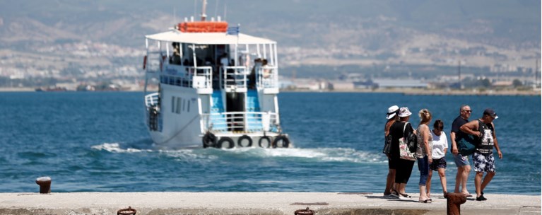 Καύσωνας