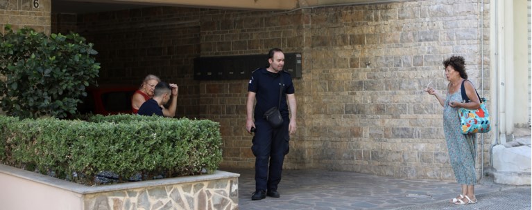 κυψελη