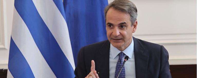 ΚΥΡΙΑΚΟΣ ΜΗΤΣΟΤΑΚΗΣ