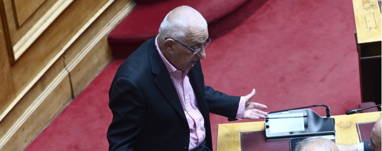 Νικήτας Κακλαμάνης