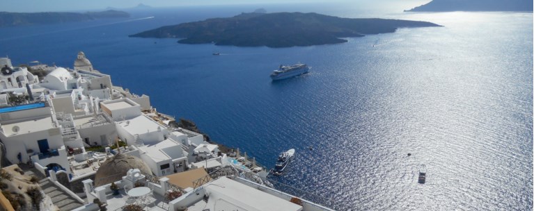 ΣΑΝΤΟΡΙΝΗ