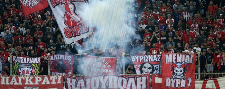 ΟΛΥΜΠΙΑΚΟΣ ΠΑΝΑΘΗΝΑΙΚΟΣ ΚΡΟΤΙΔΑ