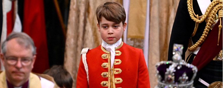 prince george