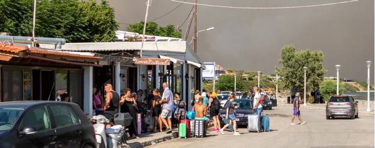 ροδοσ φωτια