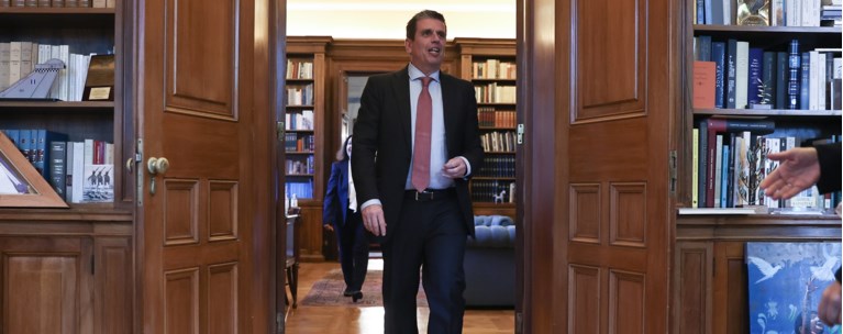καιρίδης