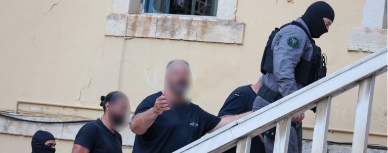 ΚΡΗΤΗ ΜΑΦΙΑ