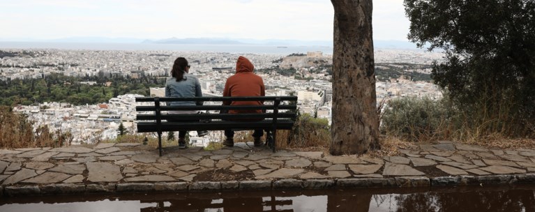 ανοιξη κρυο