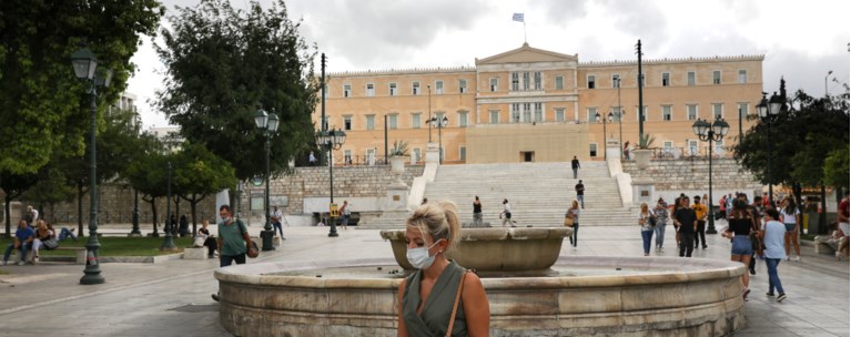 ΚΑΙΡΟΣ