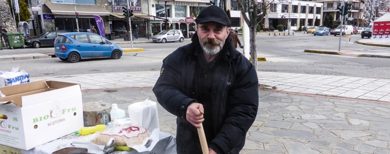 Πολυχρονόπουλος