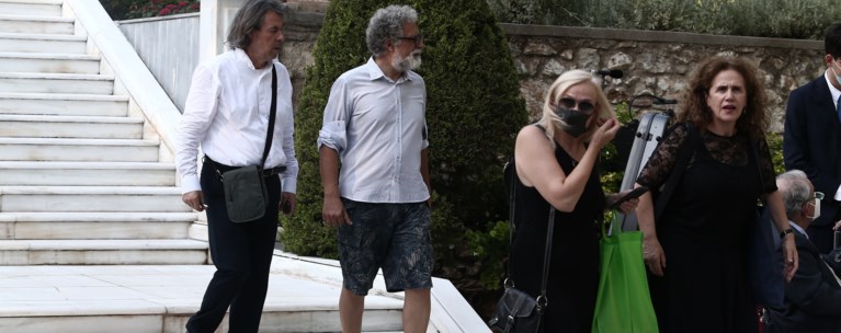 Προεδρικό βερμούδα
