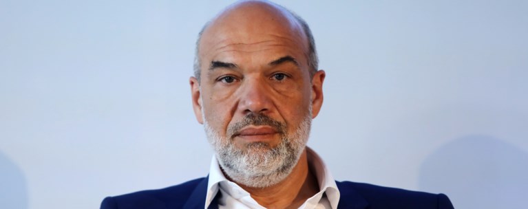 Γρηγόρης Γεροτζιάφας