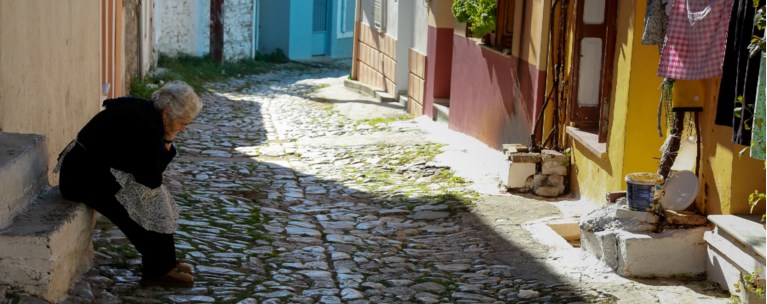 lesvos