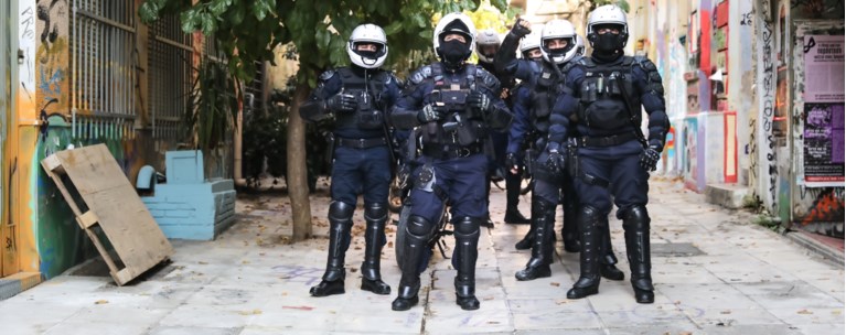εξάρχεια