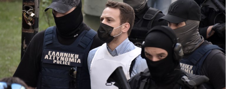 Μπάμπης Αναγνωστόπουλος