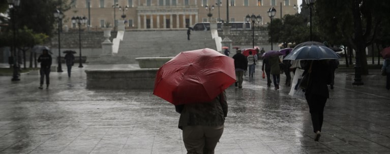 καταιγιδα
