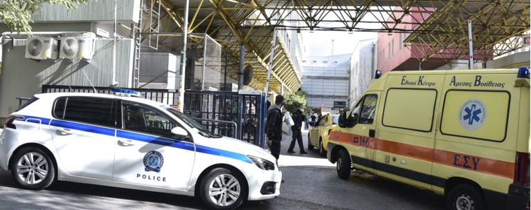 ευαγγελισμος
