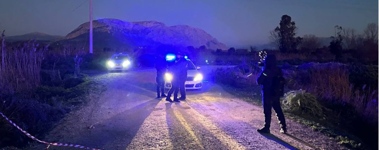 ΜΕΣΟΛΟΓΓΙ ΔΟΛΟΦΟΝΙΑ ΜΠΑΜΠΗ