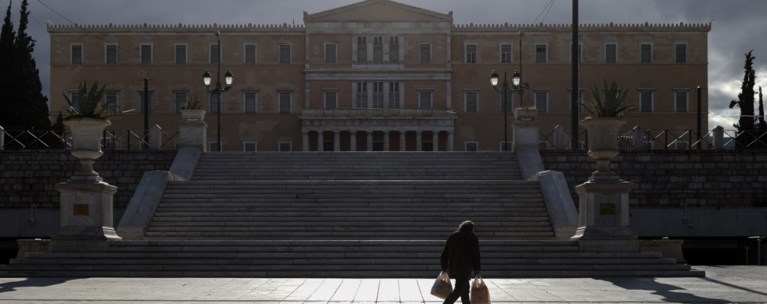 βουλή