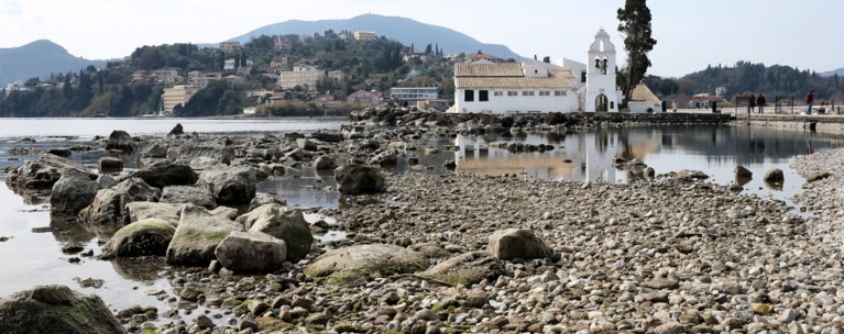 Ποντικονήσι
