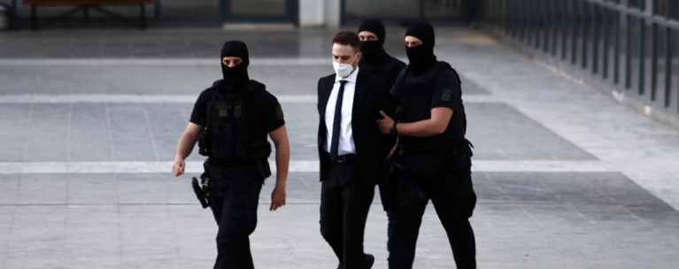 Μπάμπης Αναγνωστόπουλος