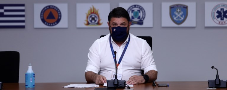Νίκος Χαρδαλιάς