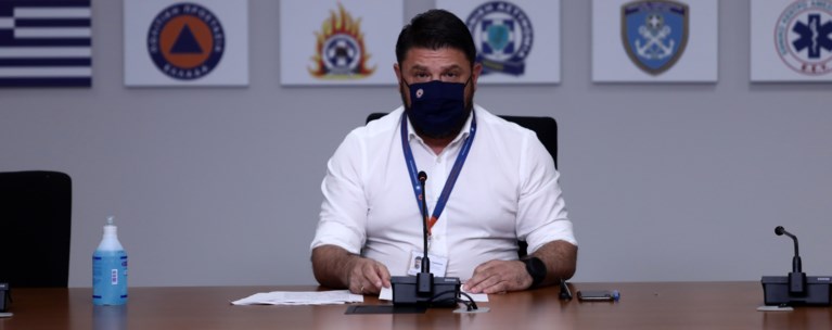 Νίκος Χαρδαλιάς