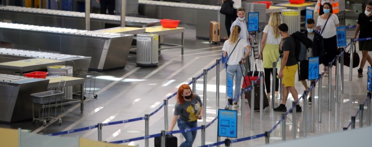 Αεροδρόμιο